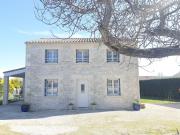 Maison avec jardin