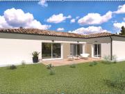 MAISON AVEC JARDIN