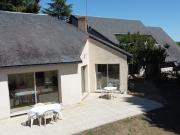 Maison avec jardin