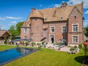 Maison avec jardin