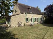 Maison avec jardin