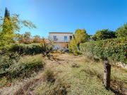 Maison avec jardin et terrasse