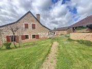 Maison avec jardin
