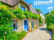 Maison avec jardin