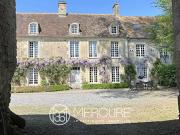 Maison avec jardin