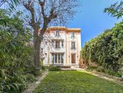 Maison avec jardin