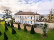 Maison avec jardin