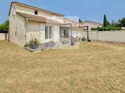 Maison avec jardin