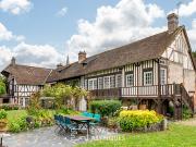 Maison avec jardin