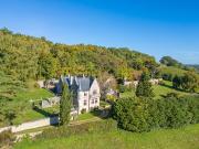 Maison avec jardin et terrasse