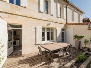 Maison avec jardin et terrasse