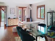 Maison avec terrasse