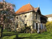 Maison avec jardin Maison avec jardin