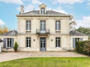 Maison avec jardin