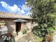 Maison avec jardin