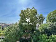 Maison avec jardin