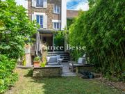 Maison avec jardin Maison avec jardin