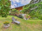 Maison avec jardin