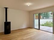 Maison contemporaine avec jardin Maison contemporaine avec jardin