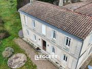 Maison avec jardin