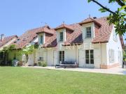Maison avec jardin