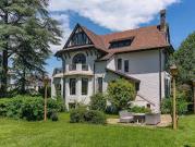 Maison avec jardin