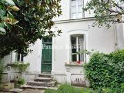 Maison avec jardin Maison avec jardin