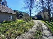 Maison avec jardin