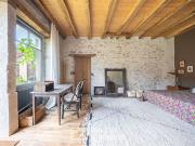 Maison avec jardin
