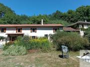 Maison avec jardin