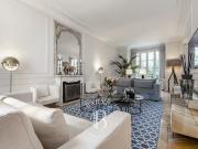 Maison avec jardin