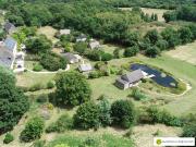 Maison avec jardin