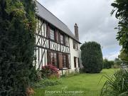 Maison avec jardin
