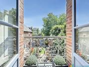 Maison avec jardin