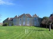 Maison avec jardin