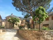 Maison avec jardin