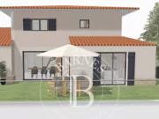 Maison avec jardin
