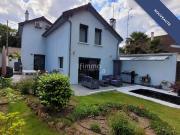 Maison avec jardin à Livry Gargan