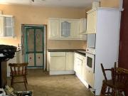 Maison avec jardin à vendre 4 pièces 30