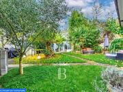 Maison avec jardin Dépendance et véranda