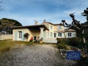 Maison avec Jardin et double garage