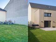 Maison avec jardin et extension possible – Quartier...