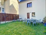 Maison avec extension possible – Quartier résidentiel