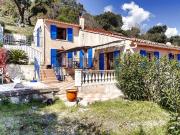 Maison avec jardin et garage 135m² La Garde Freinet