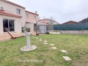 Maison avec jardin et garage, proche des plages