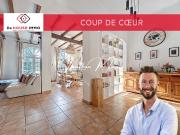 Maison avec jardin et garage sur Perpignan