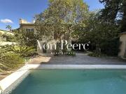 Maison Avec Jardin Et Piscine Au Coeur De St Remy 210m²...