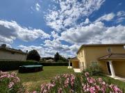 Maison avec jardin et piscine Francheville LE HAUT Maison avec jardin et piscine Francheville LE HAUT