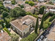 Maison avec jardin et terrasse