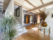 Maison avec jardin et terrasse